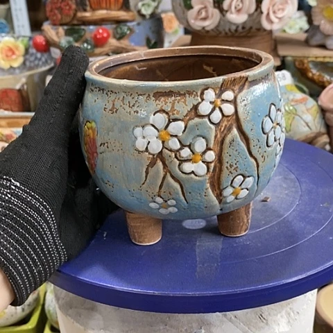 【闪购商品】红陶1
