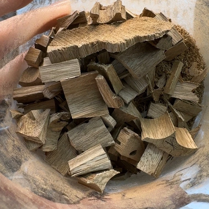 西马车珠碎料也有粉随机给可以备注15克