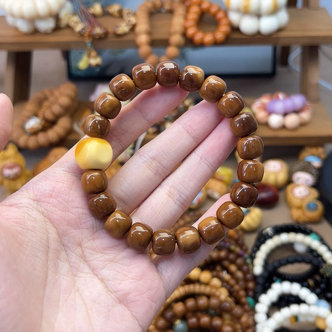 库克手串无*熊直播间款