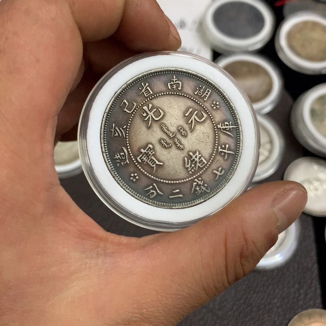 泉藏臻选    闪购链接   一图一物    复古手工艺品摆件