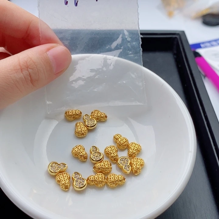 925银配饰配件银饰