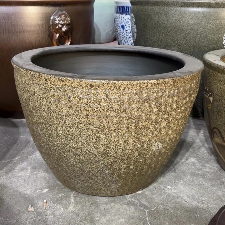 石纹口径63 高度42