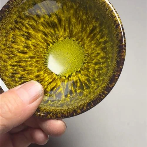 【闪购商品】茶盏-176............