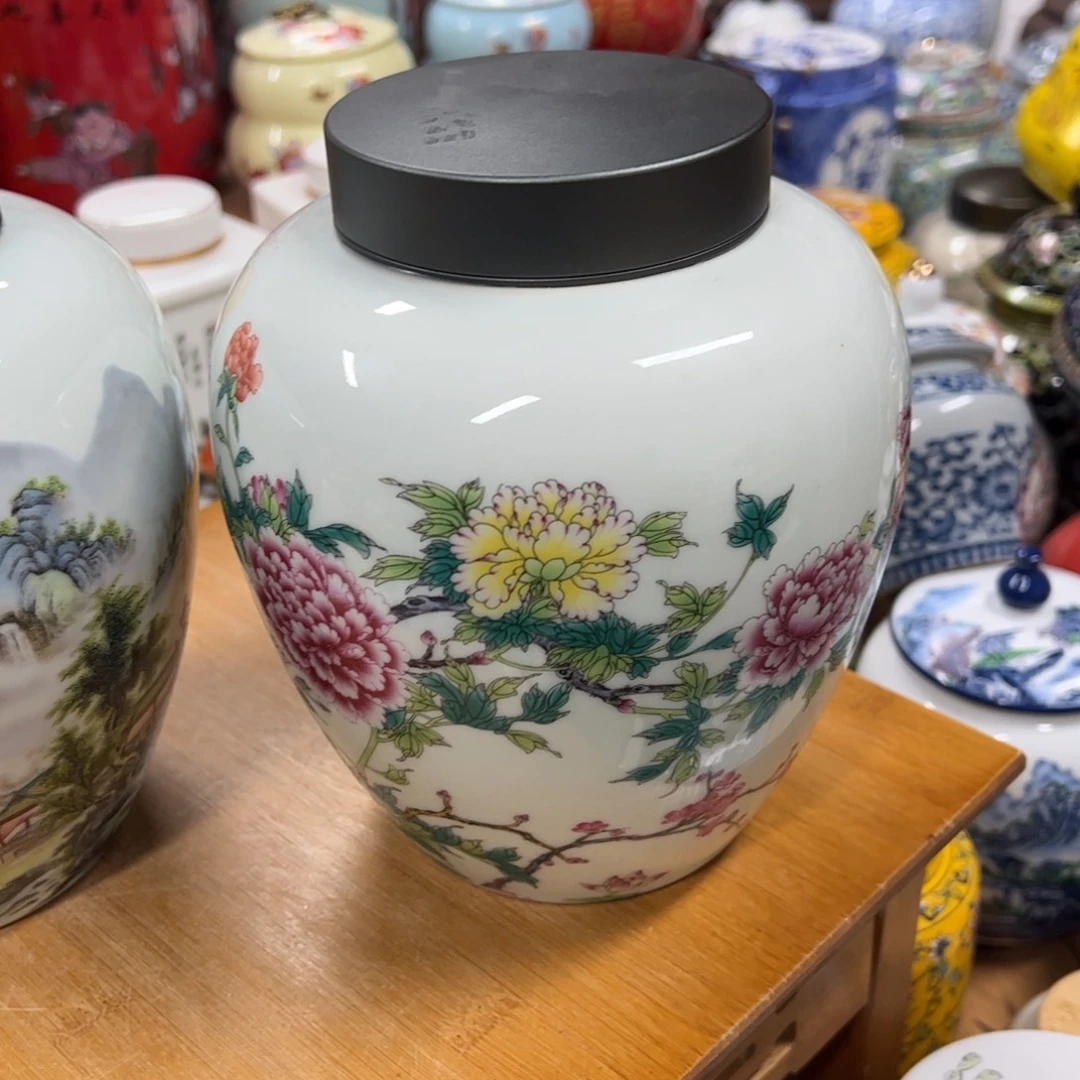 高端定制的设计风格