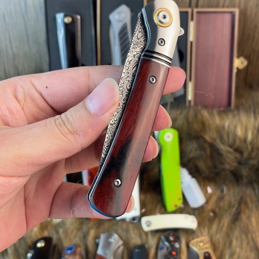 大马士革多功能工具