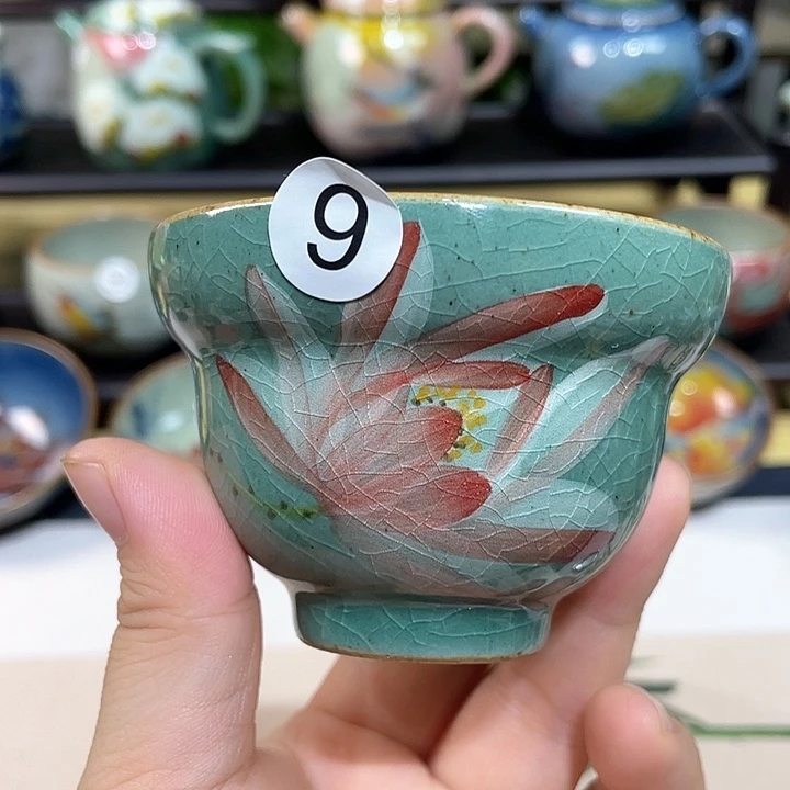 景德镇陶瓷艺术展等多项
