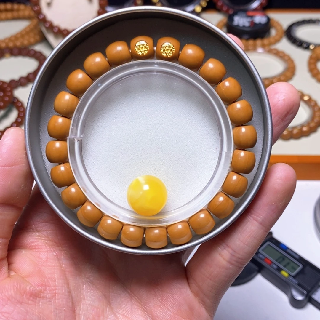 猴头核桃手串全品双标款毕业直切 尺寸10左右 馒头料➕配饰