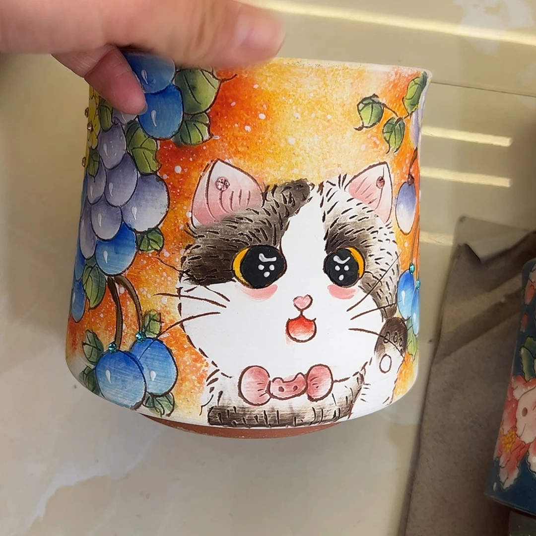 苹***果景德镇炫彩手绘景德镇炫彩手绘