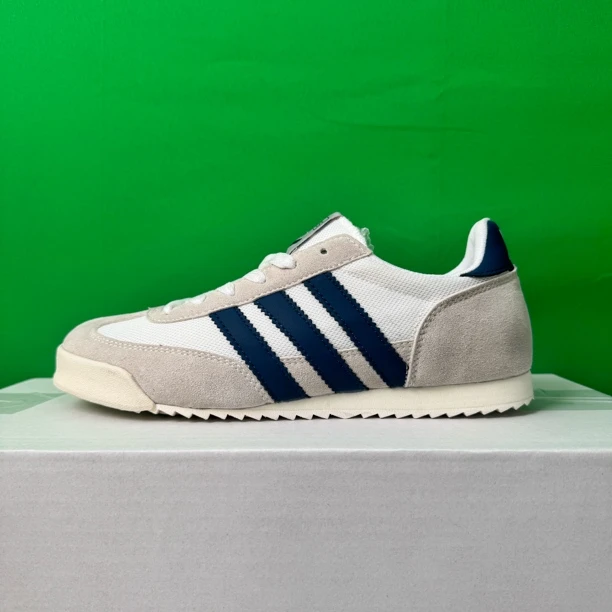 断码T头鞋通用防滑低帮透气系带休闲鞋米蓝黑白潮鞋德训鞋男子