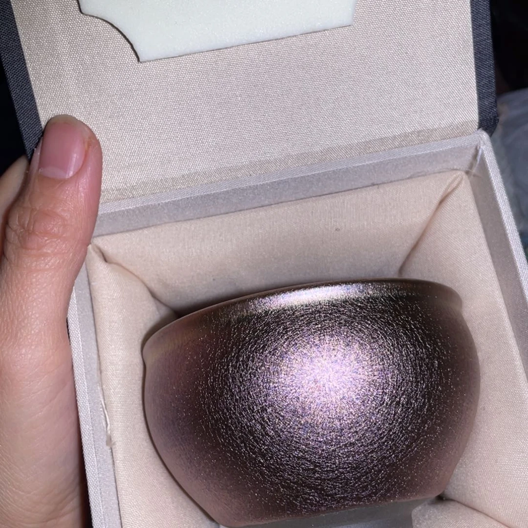 茶盏建盏直播间链接
