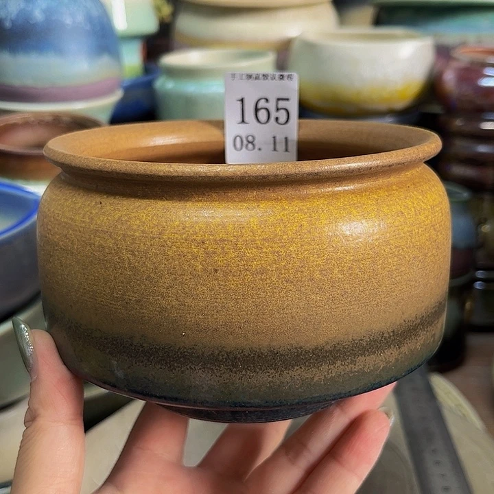 景德镇陶瓷手工制作
