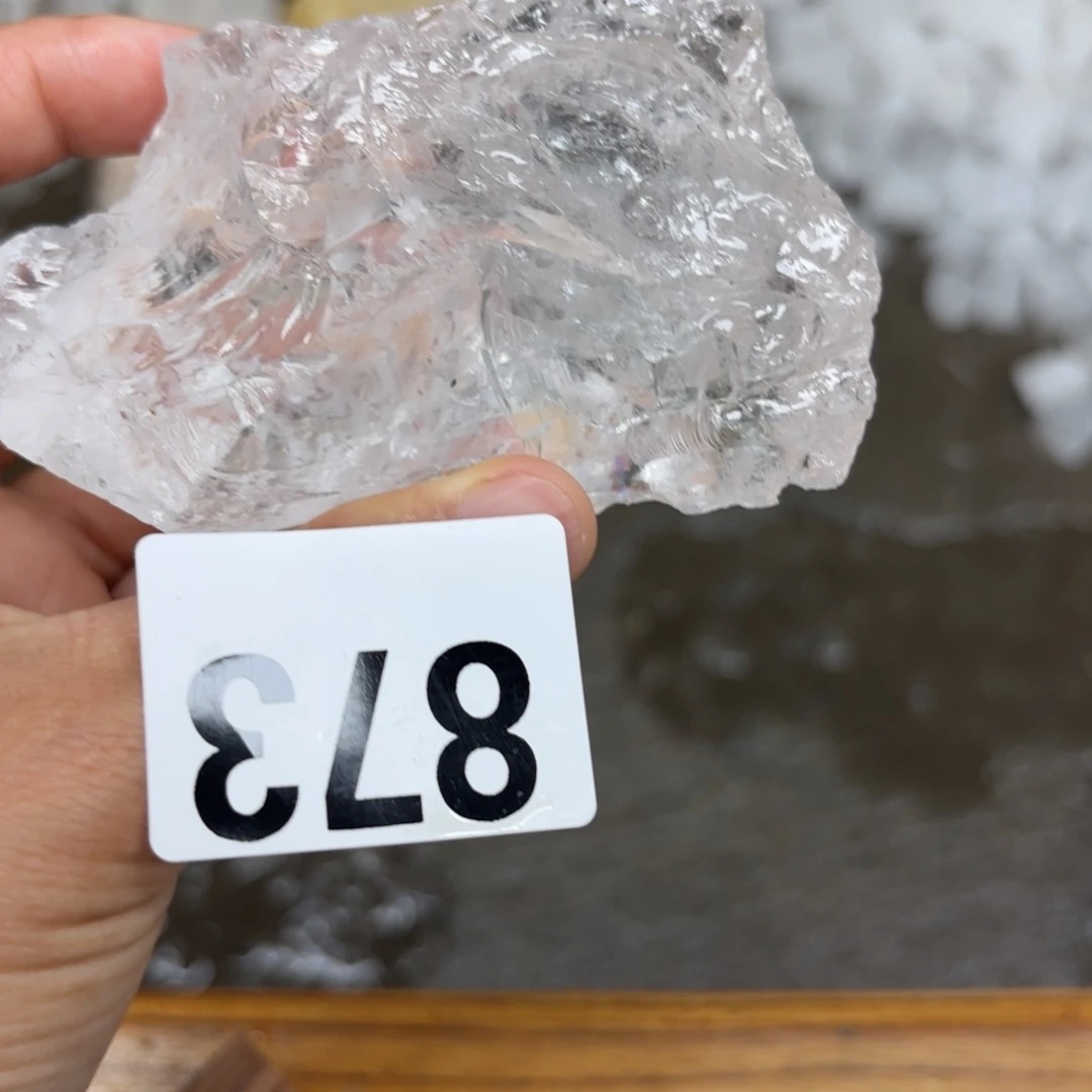 未镶嵌水晶大型摆件（非配饰）
