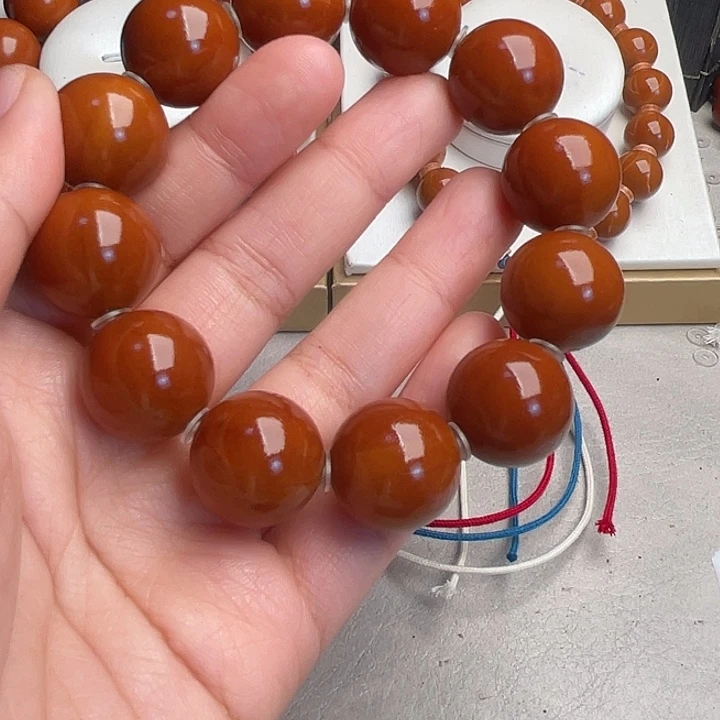 手串/手链橄榄核橄榄核1.9