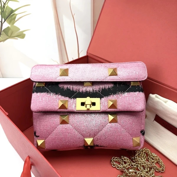 包包/华伦天奴/95新/251009LT0009/C539417338