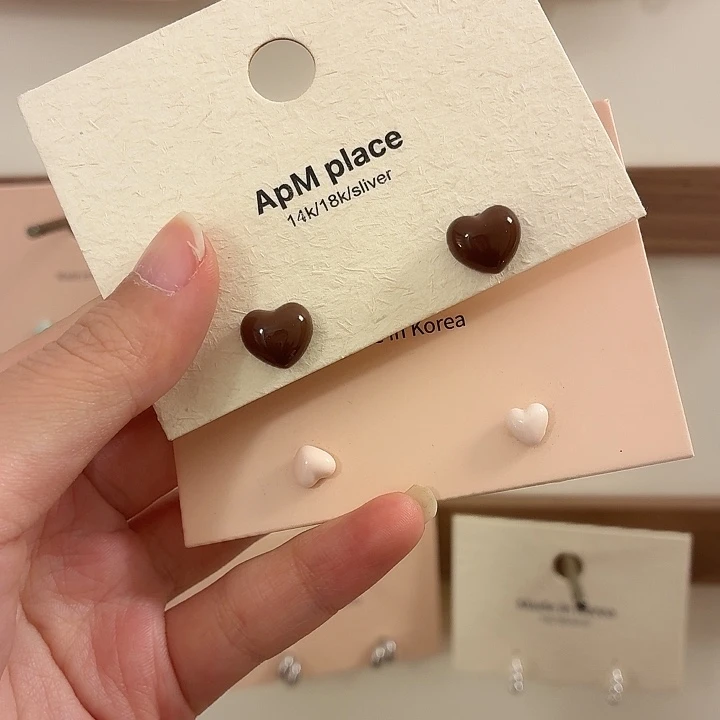 锆石纯铜合金日常简约通勤款