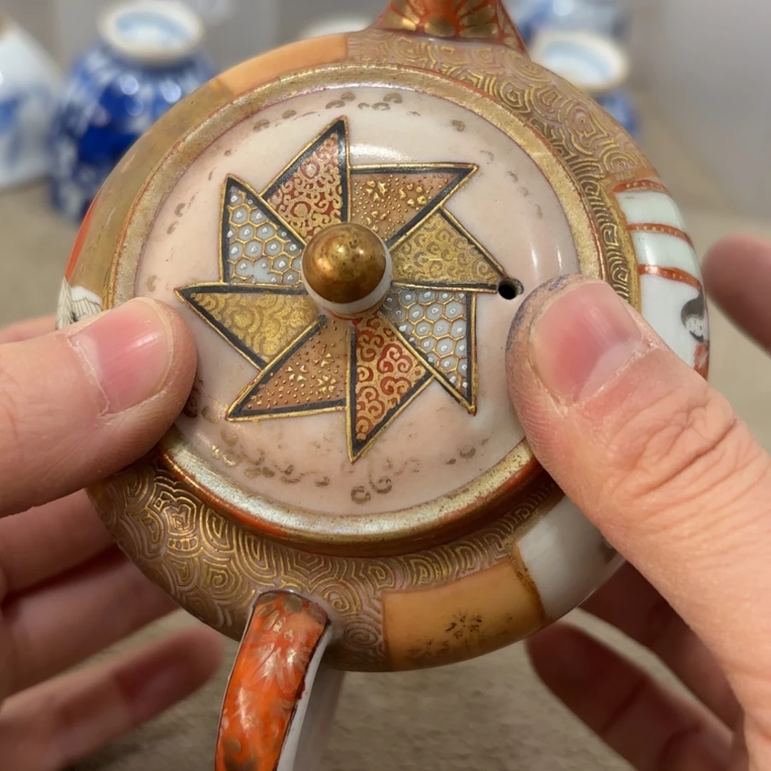 非常好看漂亮的物品
