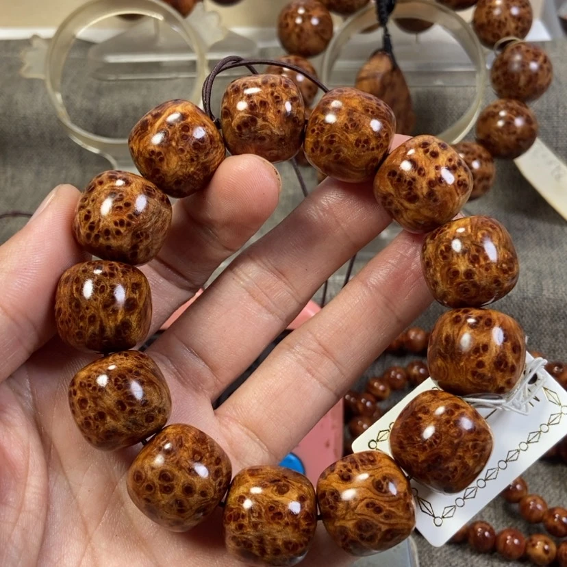 【闪购商品】柏木（崖柏）手串/手链