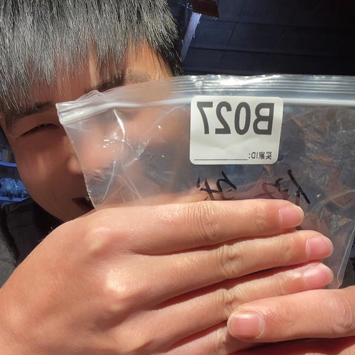 悠****大叶紫檀（黑酸枝木类）027