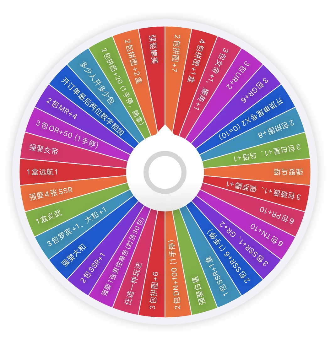 【大转盘】梦境文创-海贼王第二弹国产二创收藏卡牌盲盒代拆