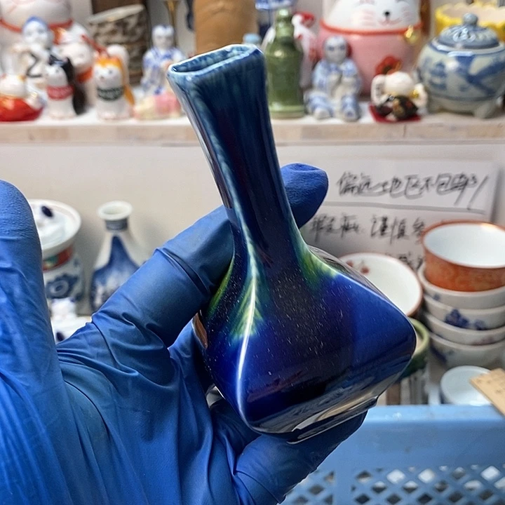 瓷片回流瓷器默认瑕疵