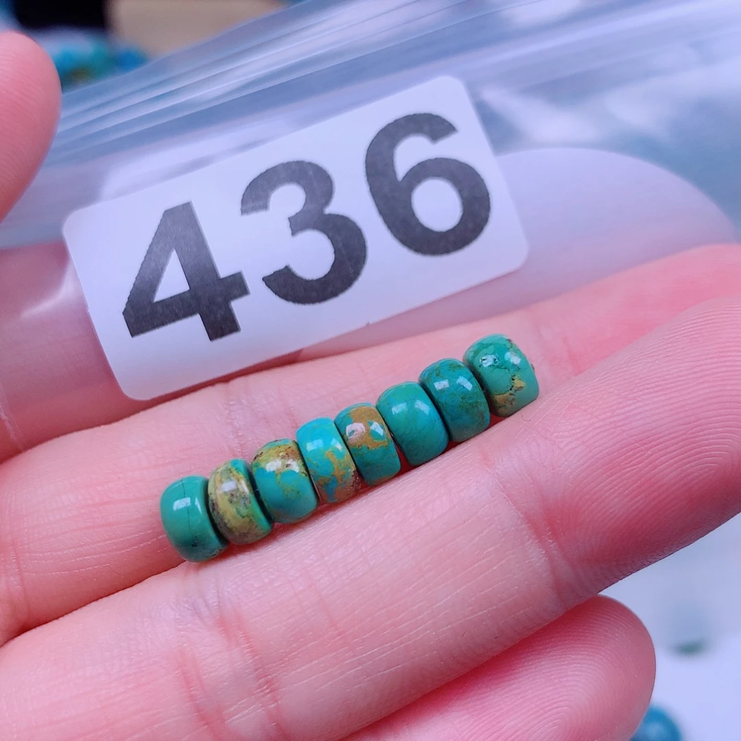 空竹粉丝专享十堰特色手工散珠