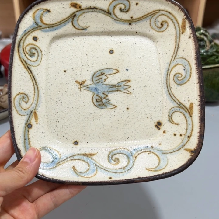 陶器 手作 欢喜 美学