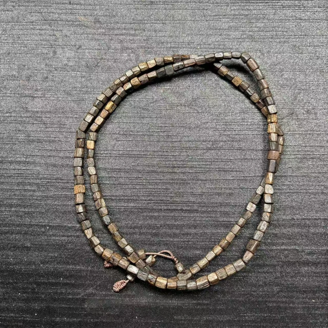 【中越砍价王】AC392-SPC0147沉香手串（多样性发货）