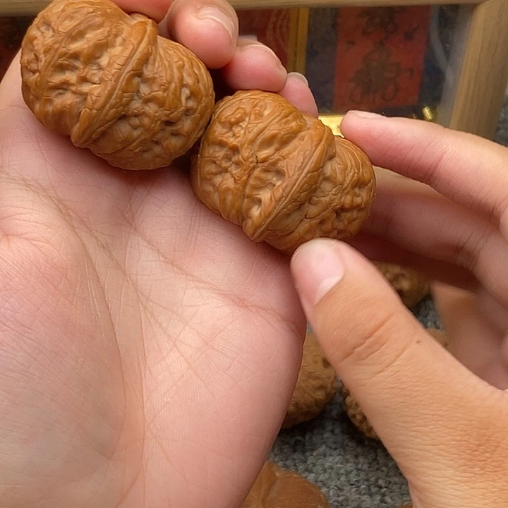 7***7吊坠文玩核桃全品