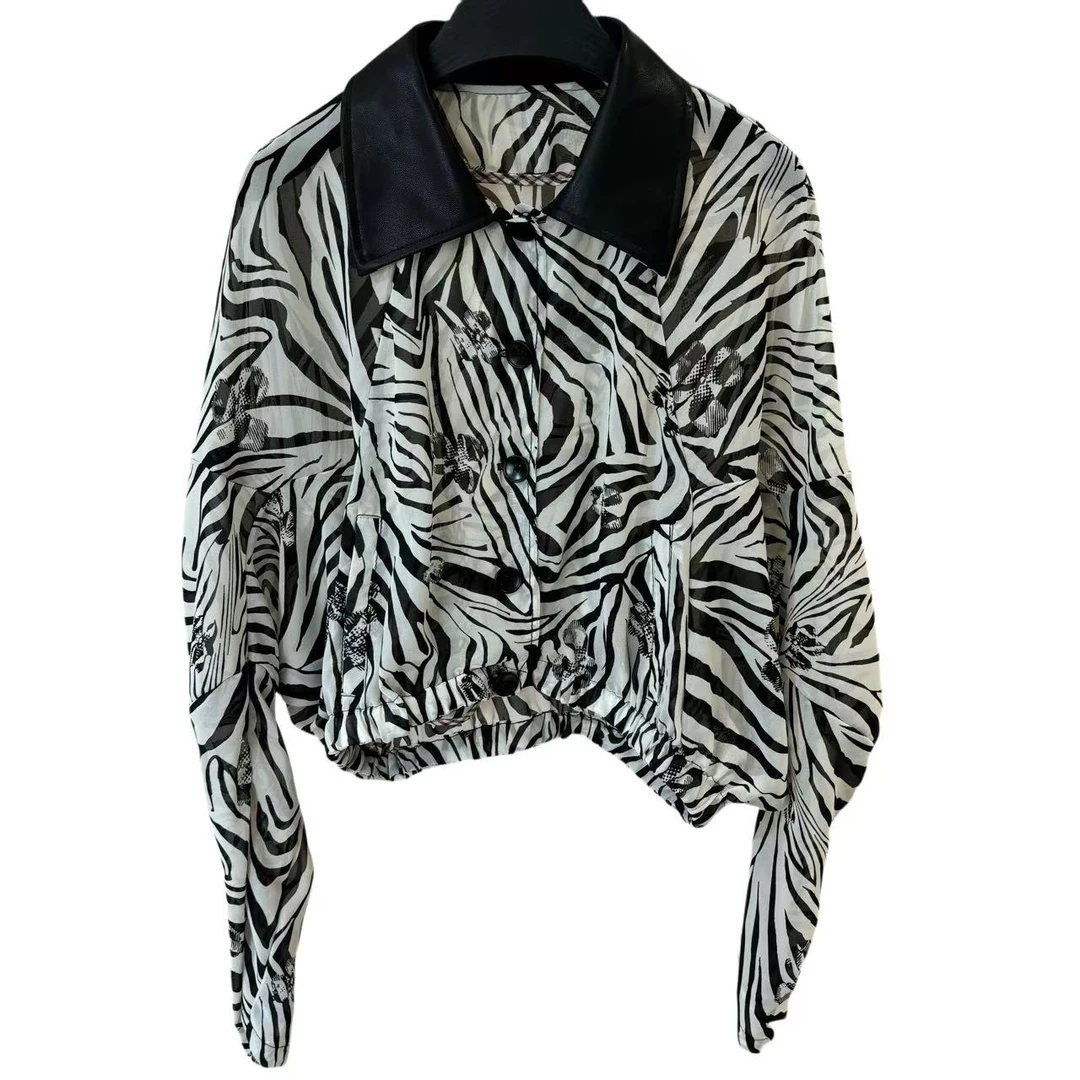 4900高奢女款时尚上衣XZYZ-EO