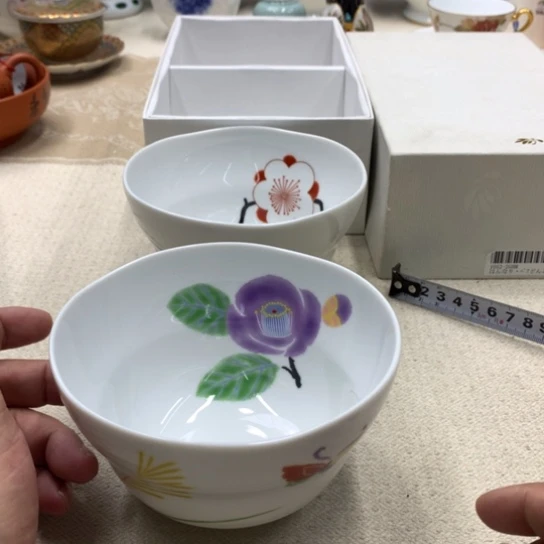 瓷片这些东西也有一