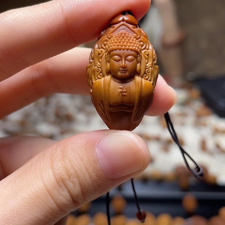 手串/手链橄榄核橄榄核