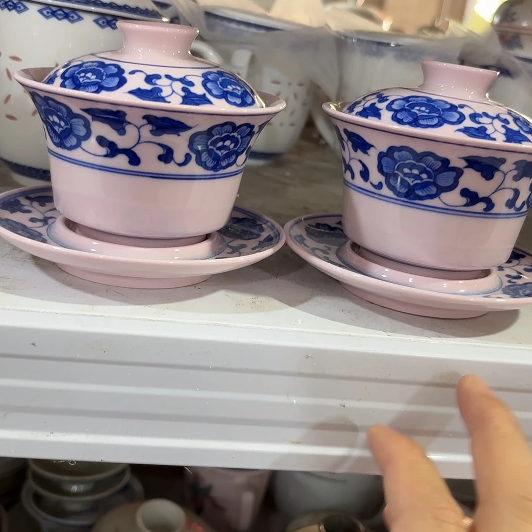 四***青景德镇陶瓷888888888888