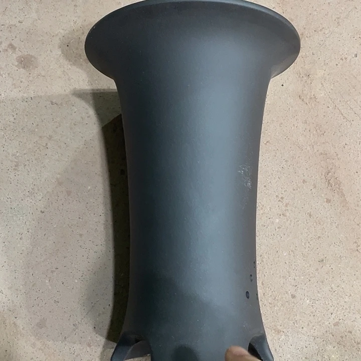 宜兴丁山张伟花盆