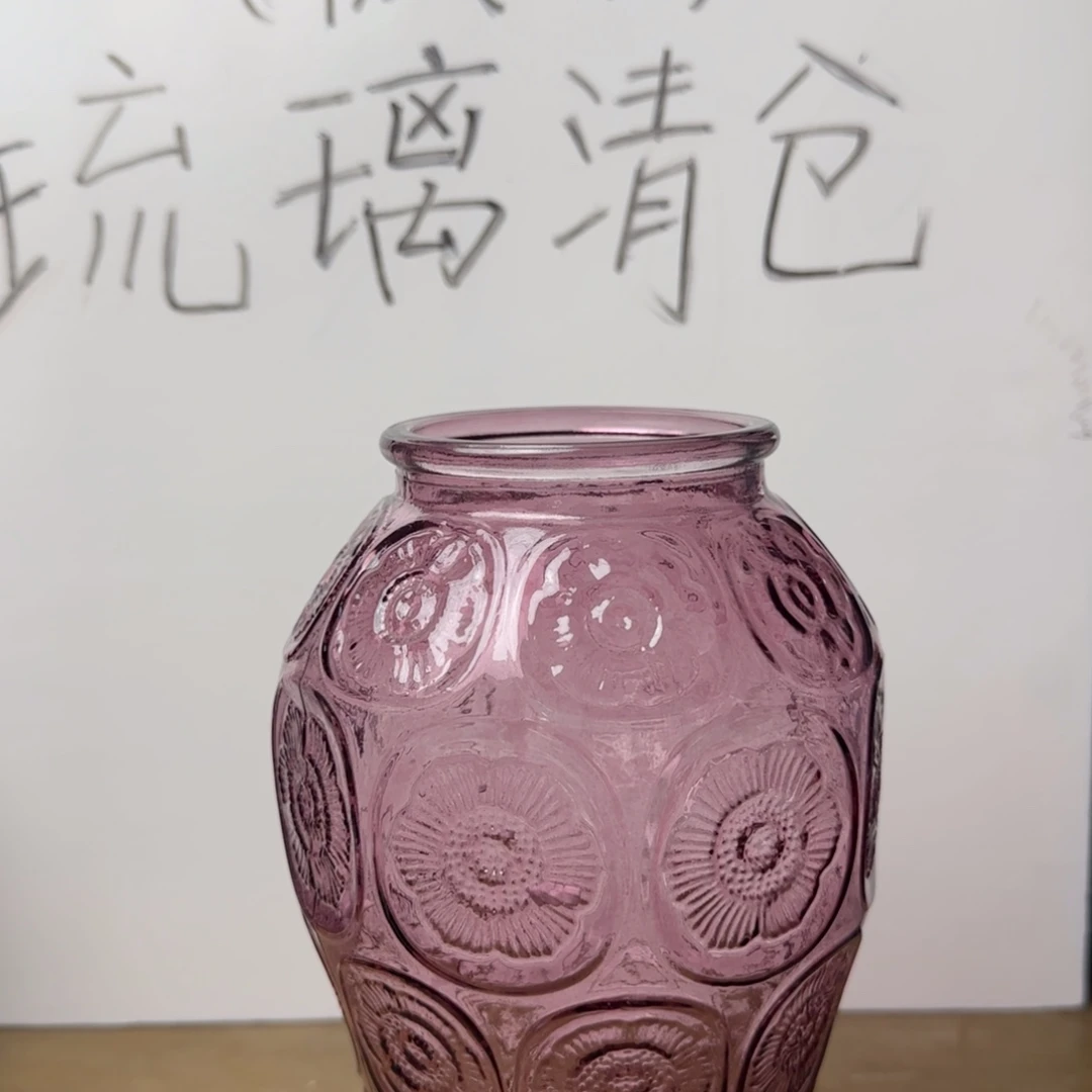 琉璃手工艺品玻璃制品
