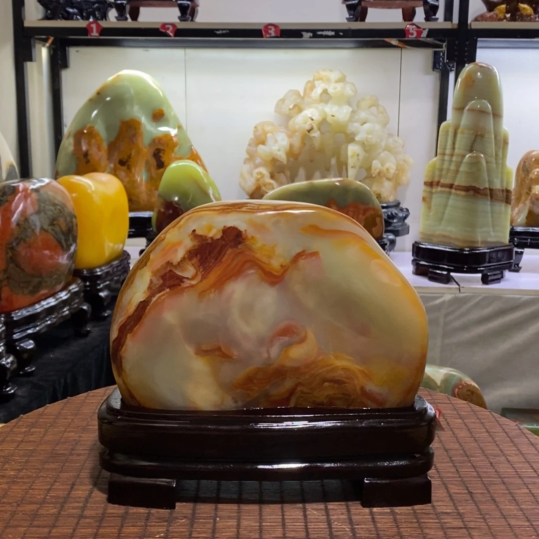 山水家居装饰设计