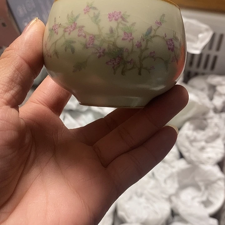 陶瓷功夫茶具直播闪购专用