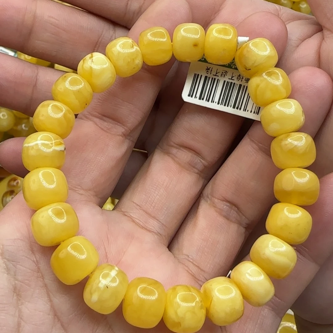 琥珀未镶嵌珠宝奇石10+