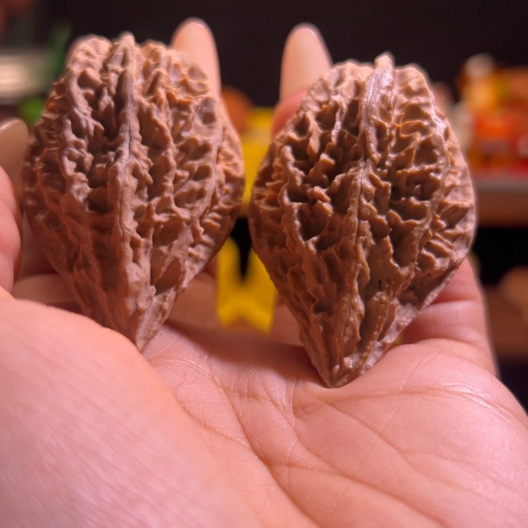 吊坠文玩核桃核桃35