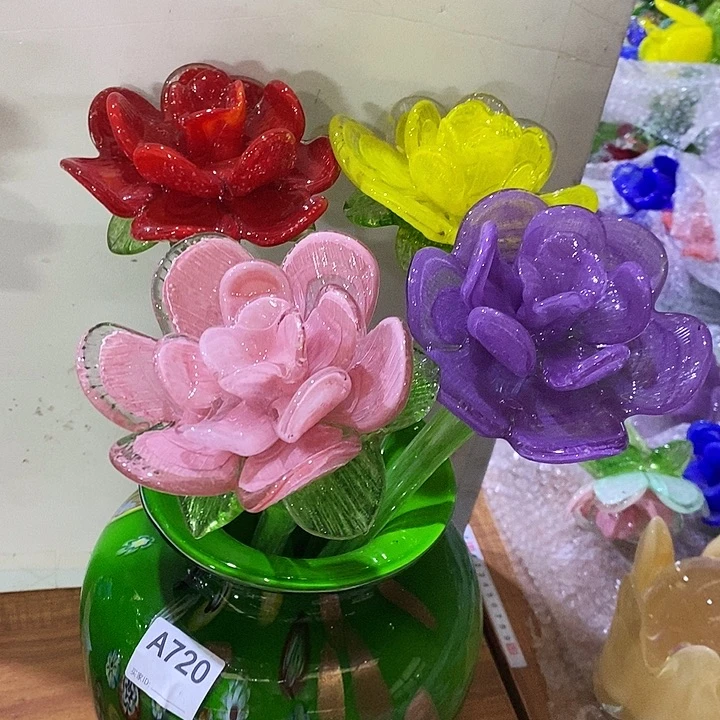 夜光花高45厘米左右