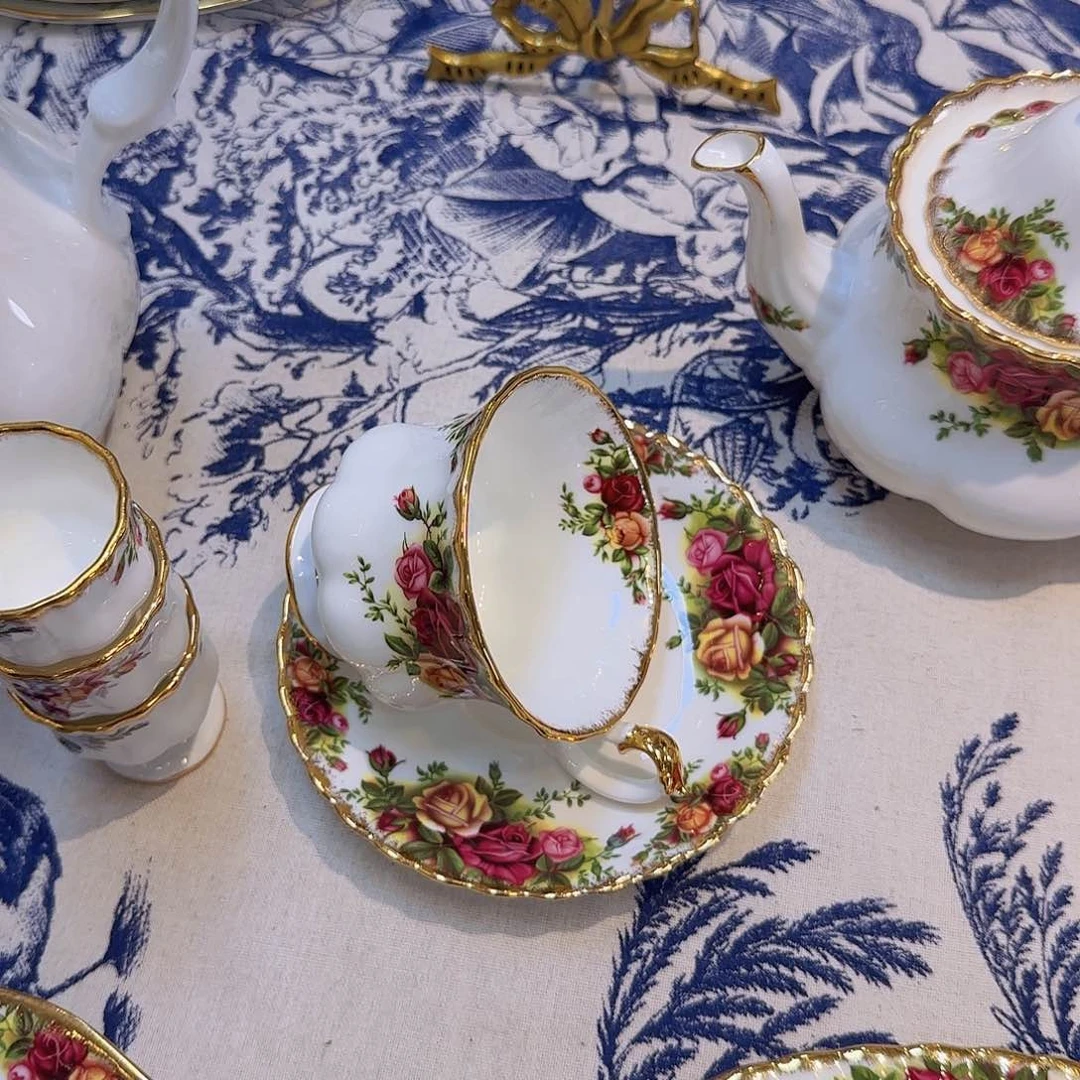 摆件金*欧洲瓷器收藏鉴赏