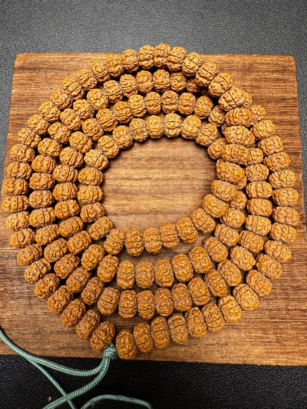 金刚菩提玉玺梅花