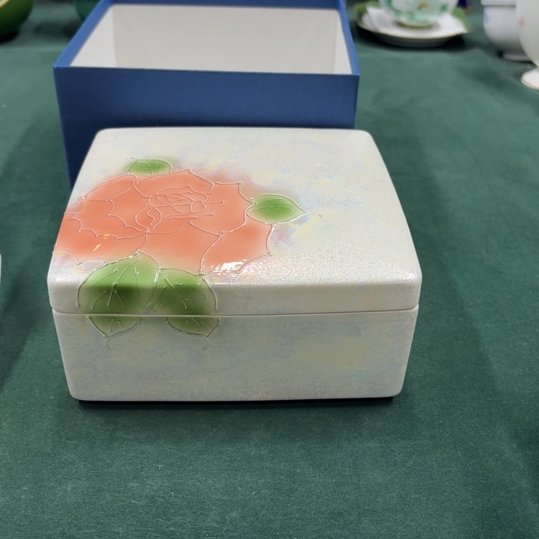 云翼堂瓷器美美哒