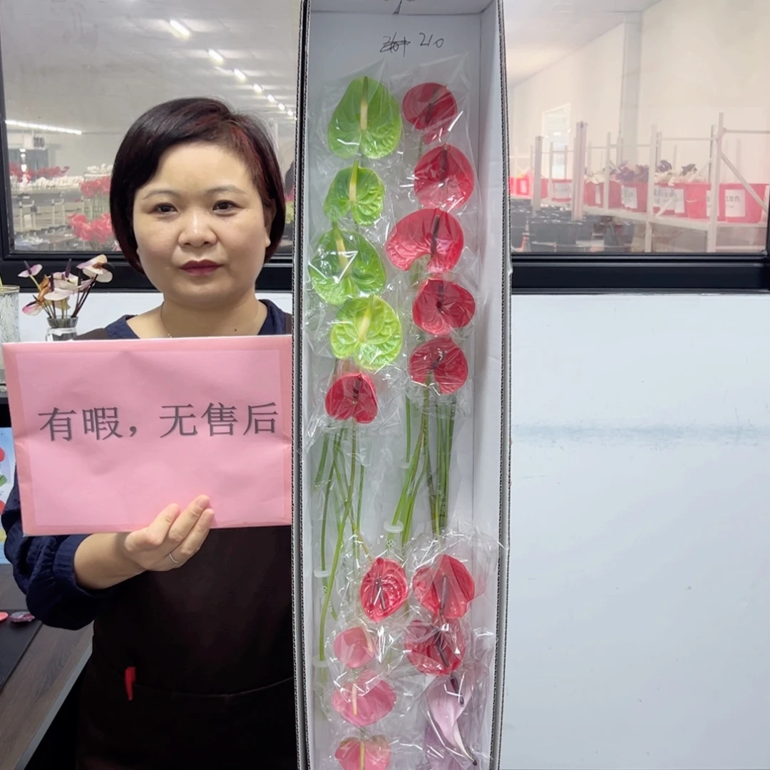 完全开放混色20枝迷你无售后款210