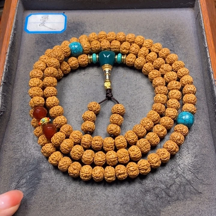 金刚菩提吊坠菩提