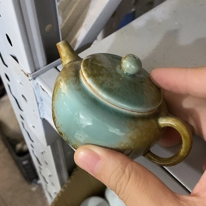 陶瓷艺术品及陶瓷制品