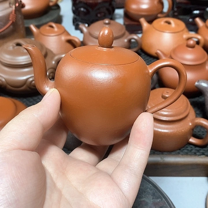 紫***木紫砂茶壶紫砂壶紫砂壶