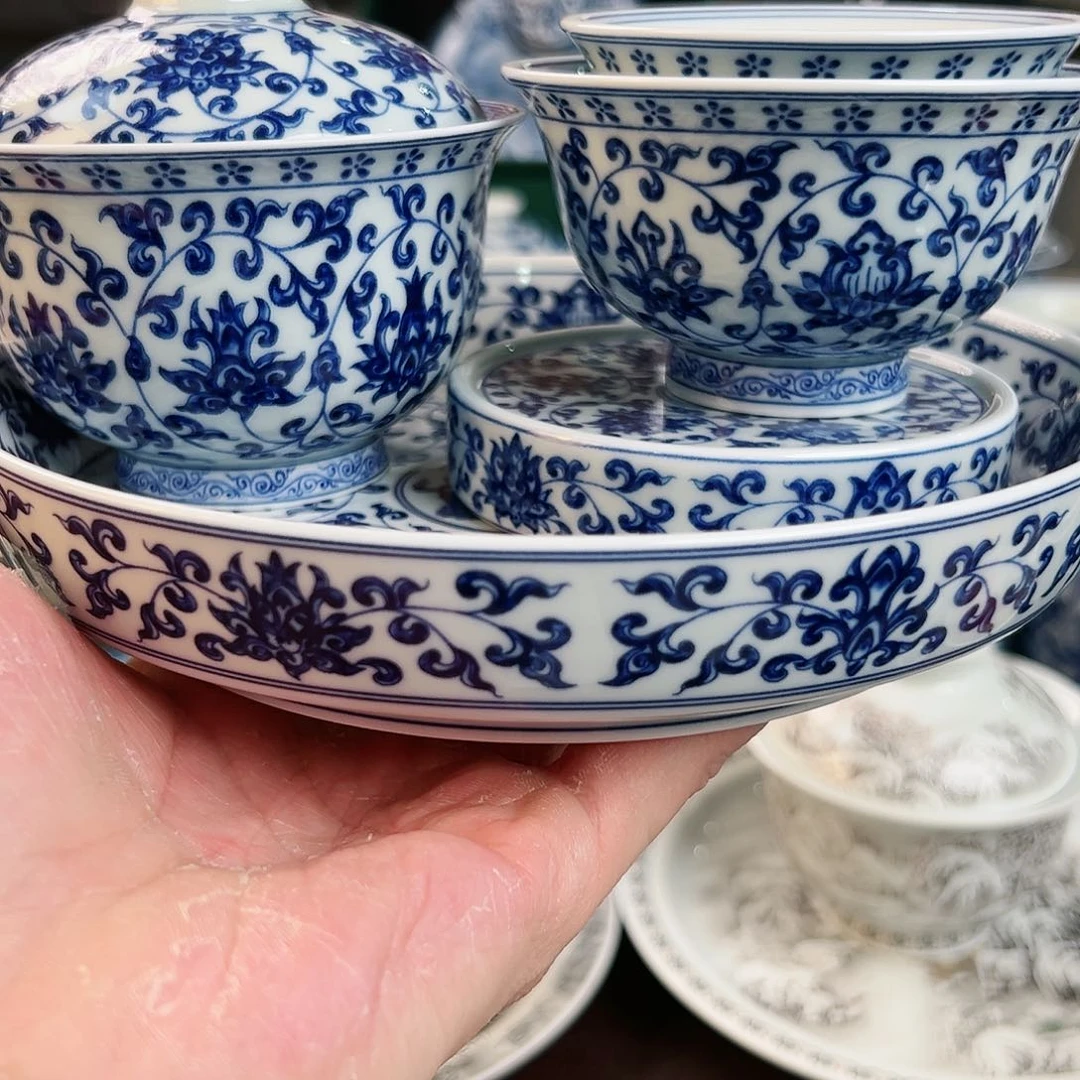 景德镇陶瓷学院等单位的