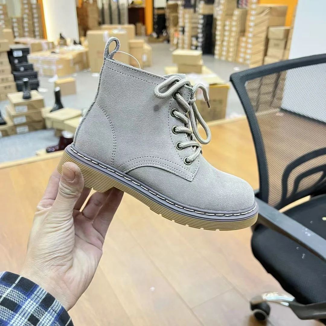 【棉靴新款】P111/TS/儿童健康学步机能鞋透气软底机能学步鞋