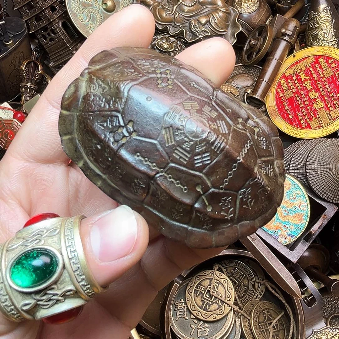 铜锣湾的历史文化