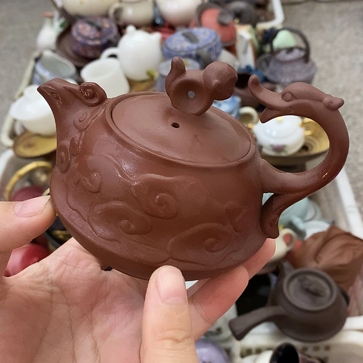 陶瓷艺术品及陶瓷制品